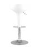 Стул барный Stool Group Bomba BEAR-NP WHITE белый фото 5