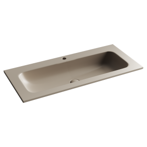 Раковина Ceramica Nova Grace CN7013MC капучино матовый