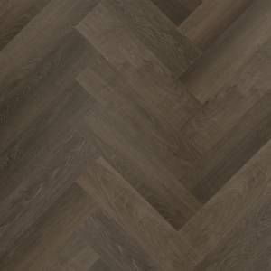 SPC Ламинат Fargo Herringbone 4.5/42 4V 44-62W921 Дуб Кальвадос 400x100