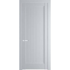 Межкомнатная дверь Profil Doors 3.1.1 PM полотно Лайт Грей 600x2000