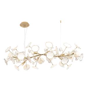 Светильник подвесной Crystal Lux Margo MARGO SP10