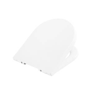 Крышка-сиденье BelBagno Marino BB105SC с микролифтом, белое