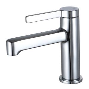 Смеситель для раковины Esko Sochi SC26 хром