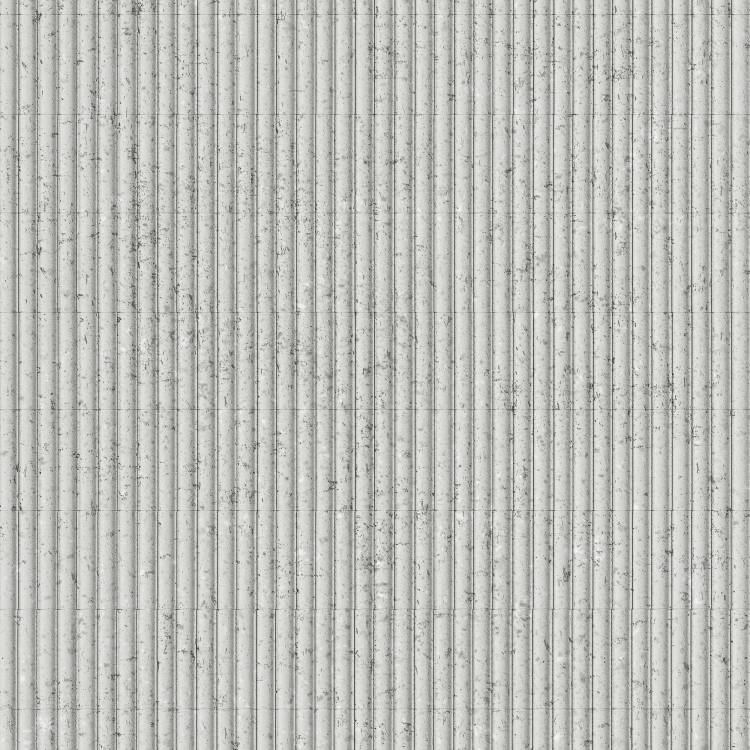 Гибкий камень Decaro Flex Stone D1021 Ripple Ceppo Grey 300x120