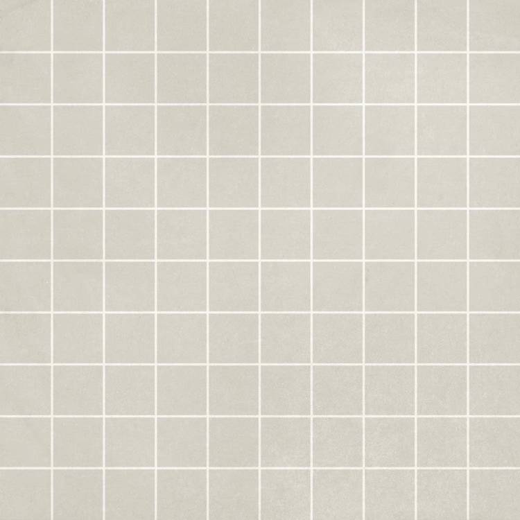 Мозаика 41zero42 Futura 4100524 Grid White 15x15