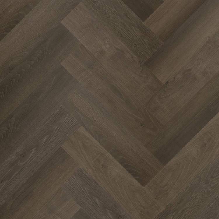 SPC Ламинат Fargo Herringbone 4.5/42 4V 44-62W921 Дуб Кальвадос 400x100