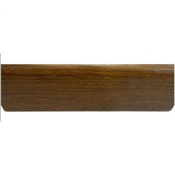 Плинтус Winlerk W08 Walnut Hart 2400x70x15