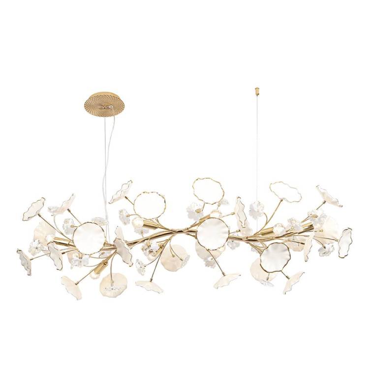 Светильник подвесной Crystal Lux Margo MARGO SP10