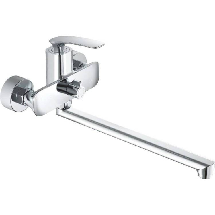 Смеситель для ванны Haiba HB22616