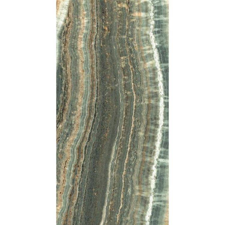 Керамогранит Rex Ceramiche Eccentric Luxe 779269 Mint Comfort Ret 60x120