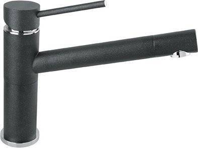 Смеситель для кухни Timo Saona 2303F anthracite