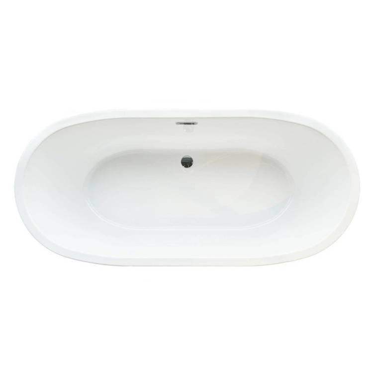 Акриловая ванна Creto Tailor 19-17480 174x80