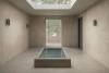 Керамогранит Italgraniti Calcis CL01BAS Avorio Stripe SQ. 60x120 фото 22