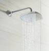 Верхний душ Grohe Rainshower Grandera 210 27974000 фото 4