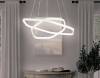 Подвесной светодиодный светильник Ambrella light Confort Line FL360 фото 6