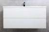 Тумба для комплекта Cezares Molveno 90 MOLVENO-90-2C-SO-BG bianco ghiaccio
