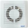 Вытяжной вентилятор Migliore Ventilatoro 23005 с декоративной решеткой, хром фото 2
