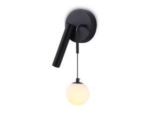 Настенный светодиодный светильник Ambrella Light Comfort FL66385
