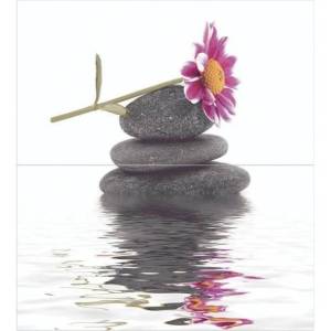 Панно Ceradim Stones КПН16Stones Dec Panno (к-т 2 шт) 45x50