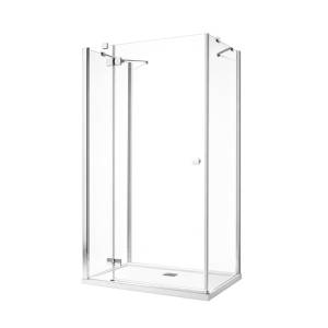 Душевой уголок Radaway Almatea KDJ+S 31554-01-01L2 90x100x195 Левая