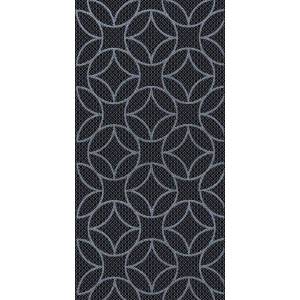 Декор Нефрит Керамика Аллегро 04-01-1-08-03-04-100-2 Геометрия Черный 20x40 Декор Нефрит Керамика Аллегро 04-01-1-08-03-04-100-2 Геометрия Черный 20x40