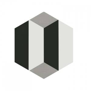 Декор Kerama Marazzi Кальсада VT\A283\SG1010 1 10.4x12