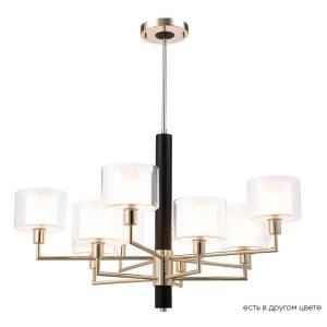 Люстра Crystal Lux Maestro Sp-Pl5+5 Gold