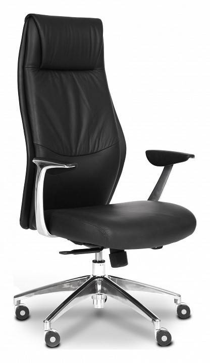 Кресло для руководителя Chairman Vista CHA_7001038 черный