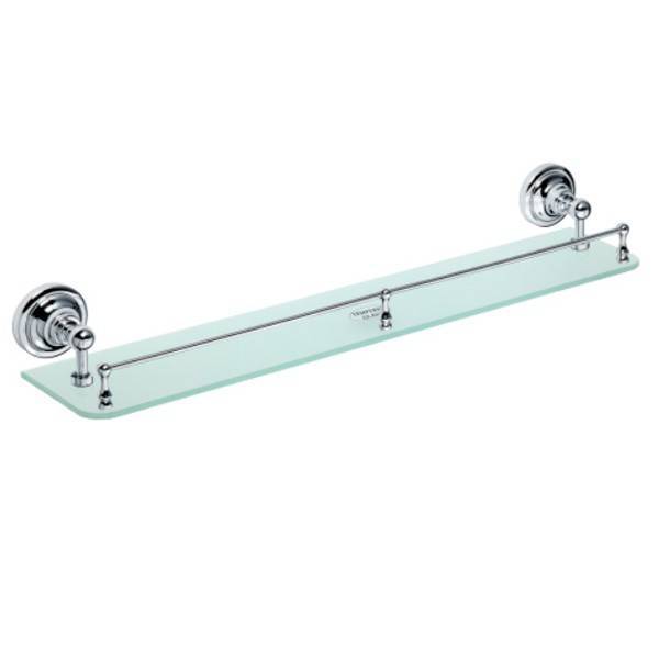 Полка Bemeta Retro 144302262 хром