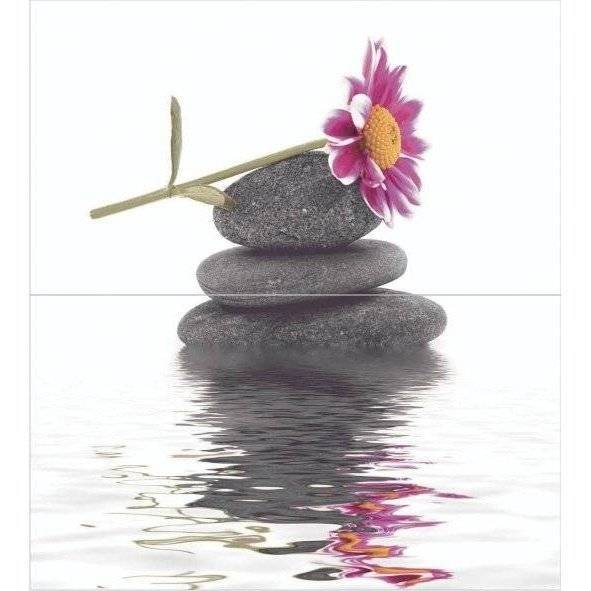 Панно Ceradim Stones КПН16Stones Dec Panno (к-т 2 шт) 45x50