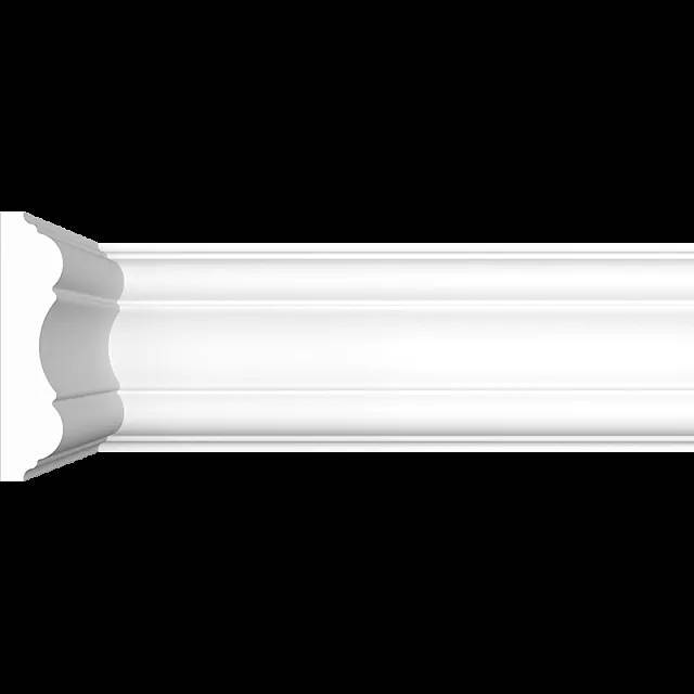 Молдинг Artpole SMG506R радиусный 100x1.4x6