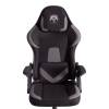 Кресло компьютерное Tetchair iBear 21296 черно-серый/black-grey фото 8