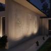 Прожектор светодиодный Elektrostandard Landscape 35186/F черный фото 3