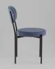 Стул Stool Group Бриф Original N SG003-bmm-C079 Пыльно-синий фото 4