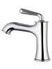 Смеситель для раковины Wonzon & Woghand WW-88139008-CR хром фото 2