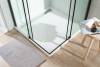 Душевой уголок Aquanet Pleasure AE60-S-100x100U-BT 100х100 фото 5
