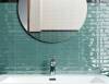 Керамогранит Marazzi Italy Luz MFLS Azzurro Polvere Lux 5.3x30 фото 9