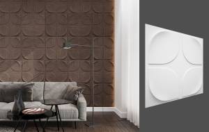 Принтография Deco Line PM-20 Глянец/Софт 60x2.8x60