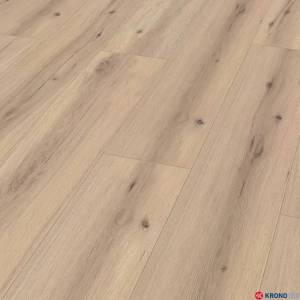 Ламинат Kronotex Robusto 12/33 4V D80032 Дуб Аризона Бежевый 1375x188