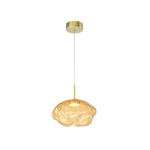 Подвесной светодиодный светильник Maytoni Malleata MOD516PL-L5BS3K