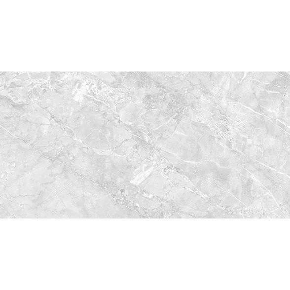 Керамическая плитка Нефрит Керамика Дженни 00-00-5-08-00-06-2745 Серый Светлый 20x40