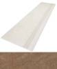 Ступень Estima Gobi 69419 Steptrade/GO02_NS/30x120x10 неполированный с насечками 30x120