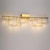 Настенный светильник Odeon Light Zaha 7060/12WL фото 4
