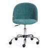 Кресло компьютерное Tetchair Melody 19138 бирюзовый фото 5