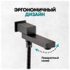 Душевая система Grocenberg GB5089BL-2 черный фото 12