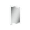 Зеркало Sancos Arcadia AR700 LED подсветка, сенсорный выключатель