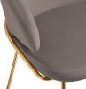 Стул Bradex Home Emil RF 0648 Латте фото 7