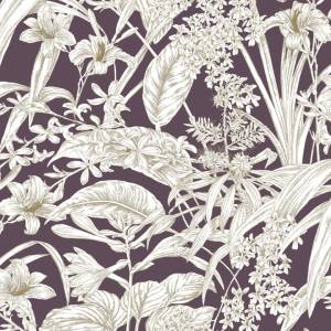Обои York Collections Toiles Resource Library RT7881