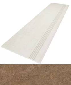 Ступень Estima Gobi 69419 Steptrade/GO02_NS/30x120x10 неполированный с насечками 30x120