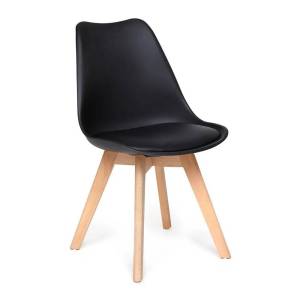 Стул Tetchair Tulip 14210 черный